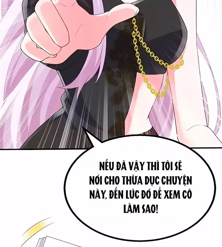 Một Thai Hai Bảo : Đưa Mami Về Nhà ! - Chương 143 - Trang 35