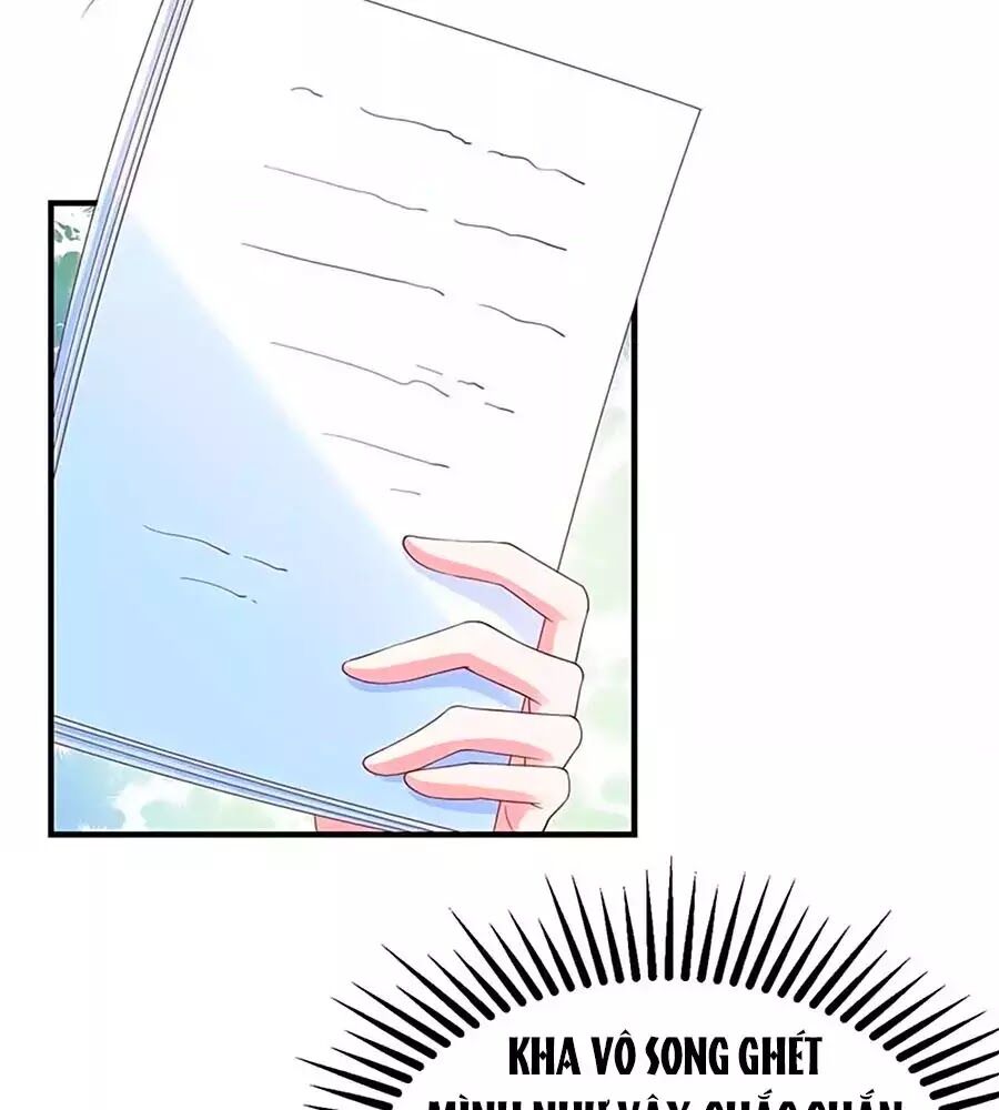 Một Thai Hai Bảo : Đưa Mami Về Nhà ! - Chương 143 - Trang 36