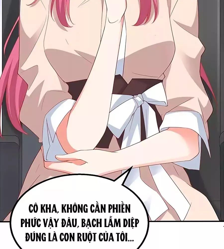 Một Thai Hai Bảo : Đưa Mami Về Nhà ! - Chương 143 - Trang 39