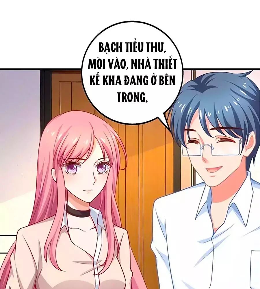 Một Thai Hai Bảo : Đưa Mami Về Nhà ! - Chương 143 - Trang 5