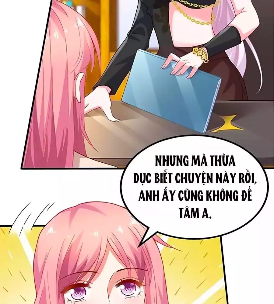 Một Thai Hai Bảo : Đưa Mami Về Nhà ! - Chương 143 - Trang 41