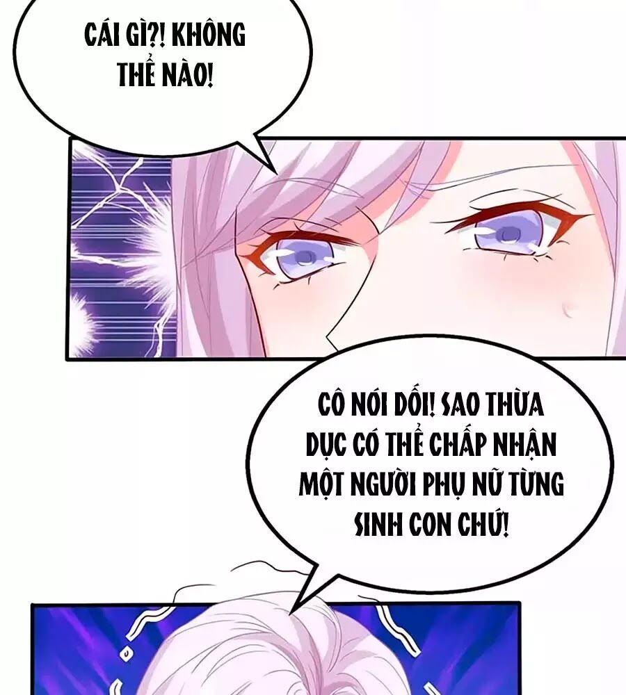 Một Thai Hai Bảo : Đưa Mami Về Nhà ! - Chương 143 - Trang 43