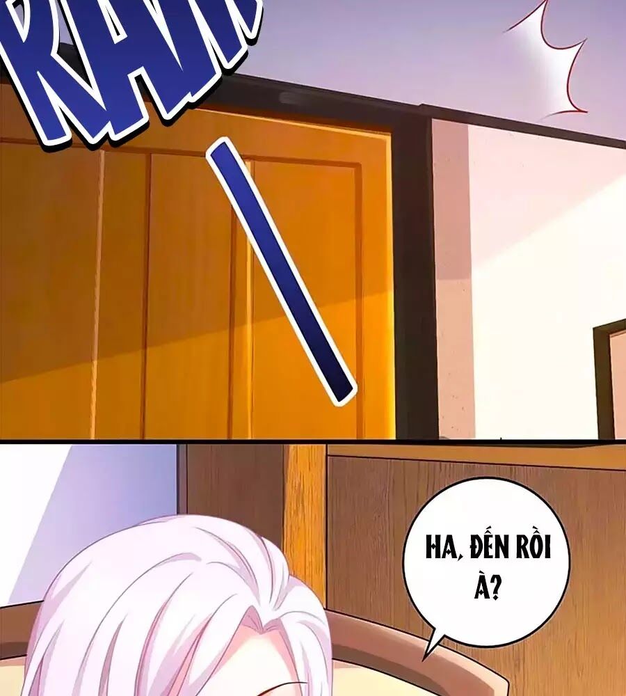 Một Thai Hai Bảo : Đưa Mami Về Nhà ! - Chương 143 - Trang 7