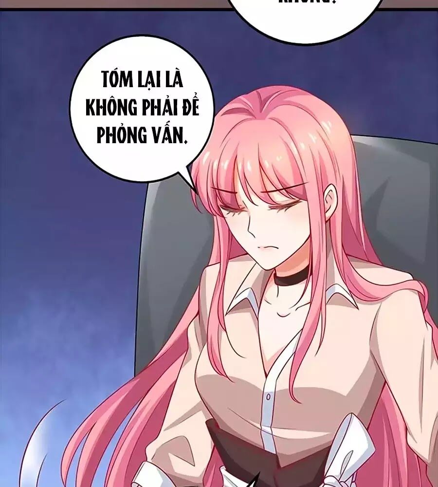 Một Thai Hai Bảo : Đưa Mami Về Nhà ! - Chương 143 - Trang 9