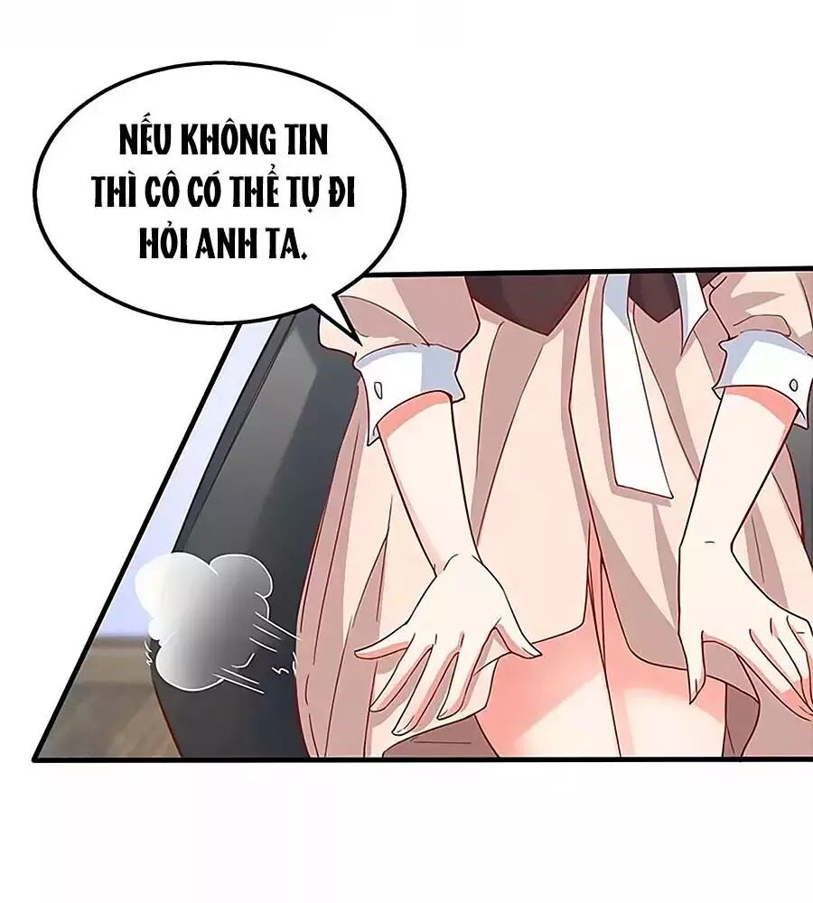 Một Thai Hai Bảo : Đưa Mami Về Nhà ! - Chương 144 - Trang 1