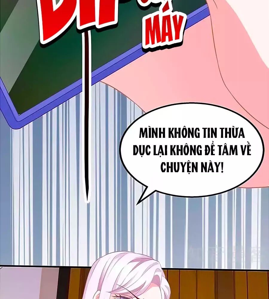 Một Thai Hai Bảo : Đưa Mami Về Nhà ! - Chương 144 - Trang 11
