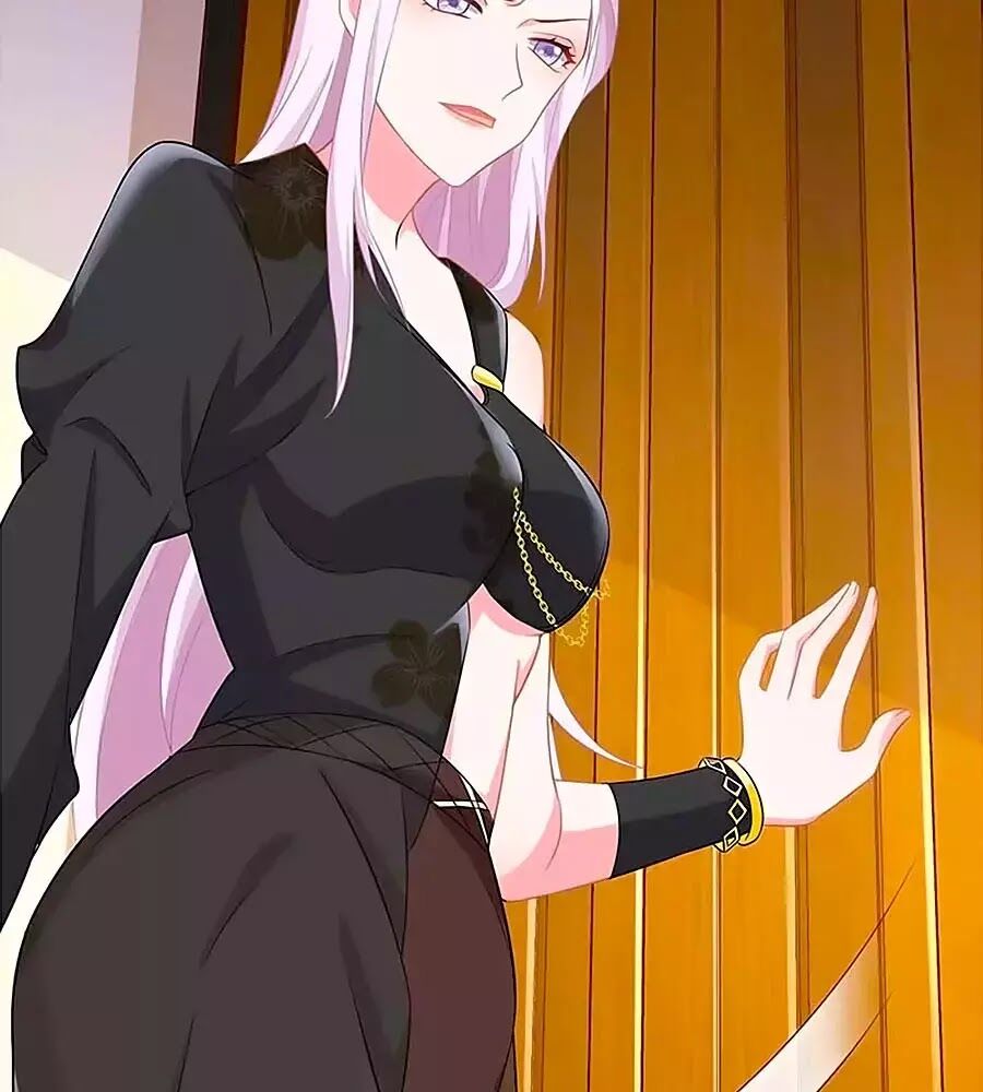 Một Thai Hai Bảo : Đưa Mami Về Nhà ! - Chương 144 - Trang 12