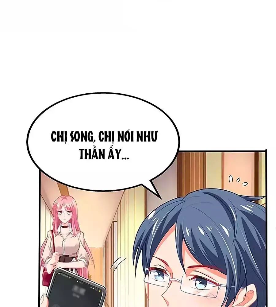 Một Thai Hai Bảo : Đưa Mami Về Nhà ! - Chương 144 - Trang 15