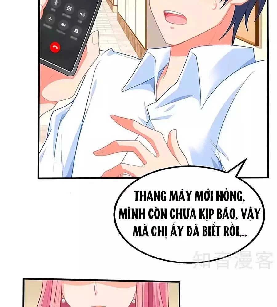 Một Thai Hai Bảo : Đưa Mami Về Nhà ! - Chương 144 - Trang 16