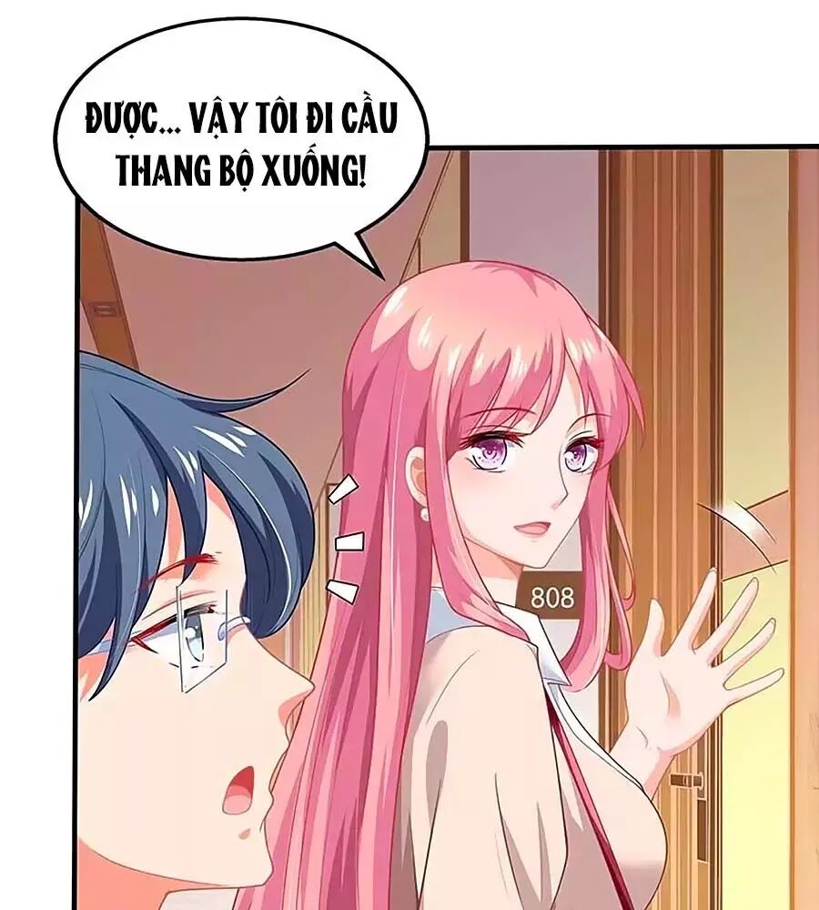 Một Thai Hai Bảo : Đưa Mami Về Nhà ! - Chương 144 - Trang 21