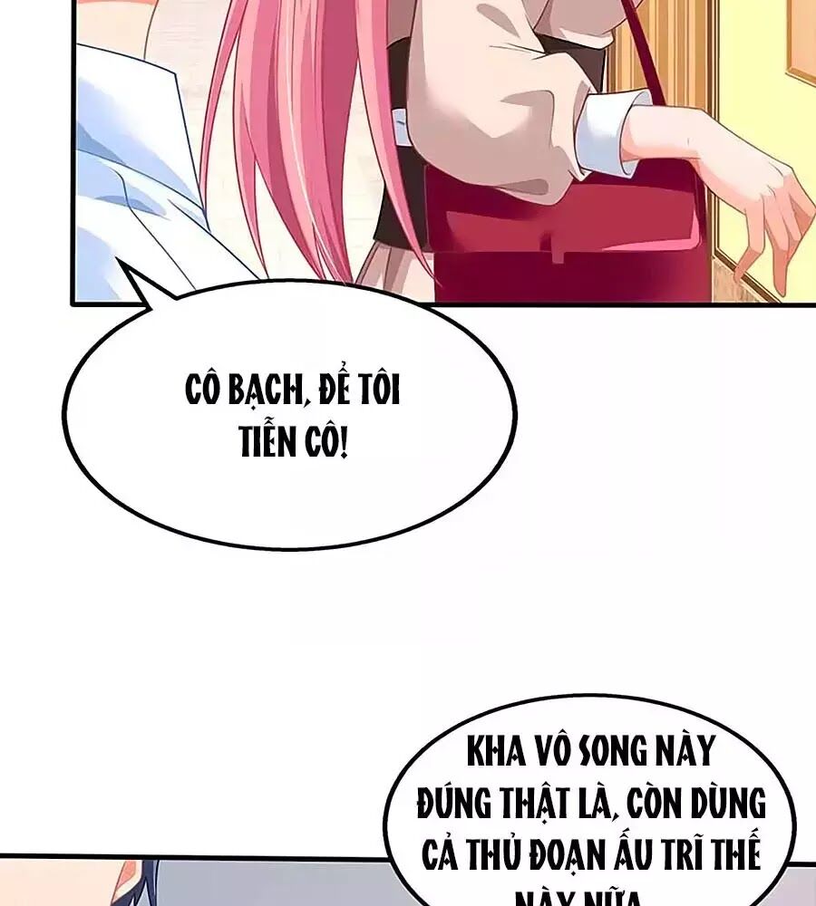 Một Thai Hai Bảo : Đưa Mami Về Nhà ! - Chương 144 - Trang 22