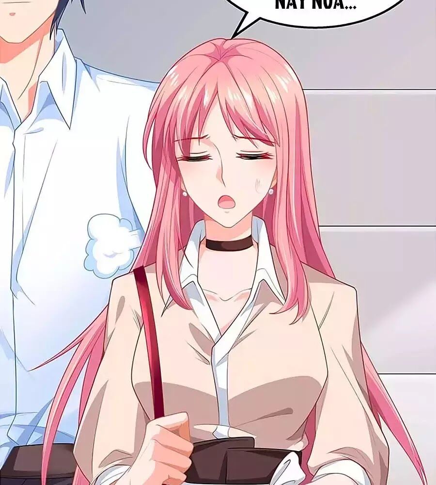 Một Thai Hai Bảo : Đưa Mami Về Nhà ! - Chương 144 - Trang 23