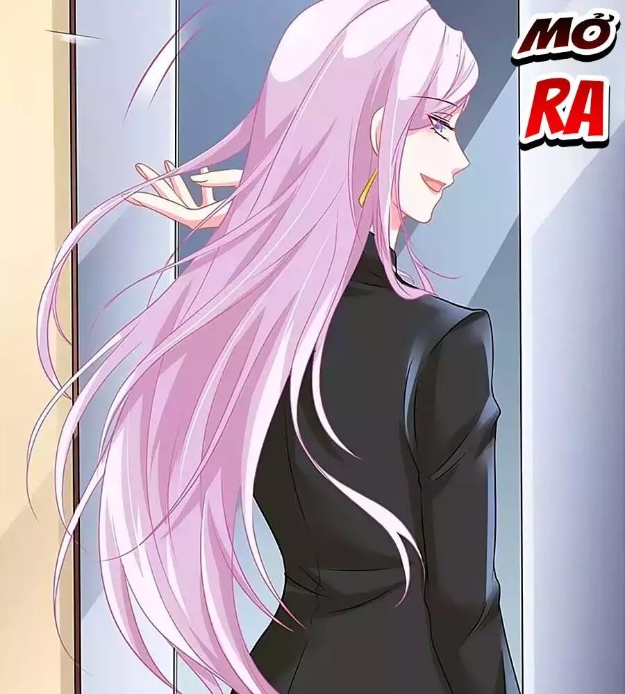 Một Thai Hai Bảo : Đưa Mami Về Nhà ! - Chương 144 - Trang 28