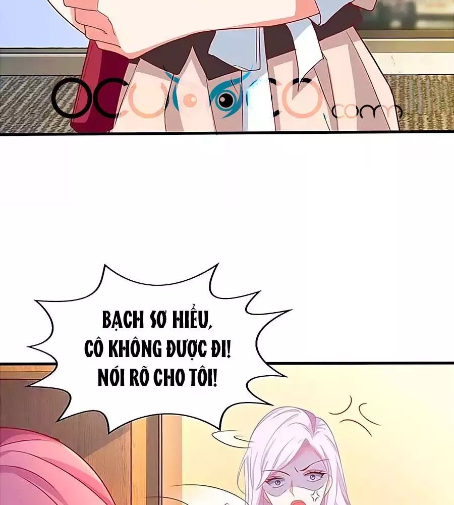 Một Thai Hai Bảo : Đưa Mami Về Nhà ! - Chương 144 - Trang 4