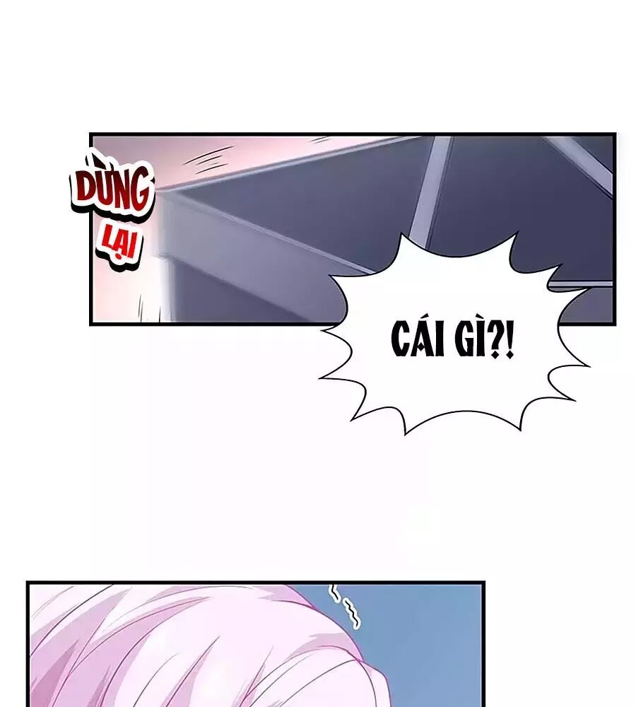 Một Thai Hai Bảo : Đưa Mami Về Nhà ! - Chương 144 - Trang 35