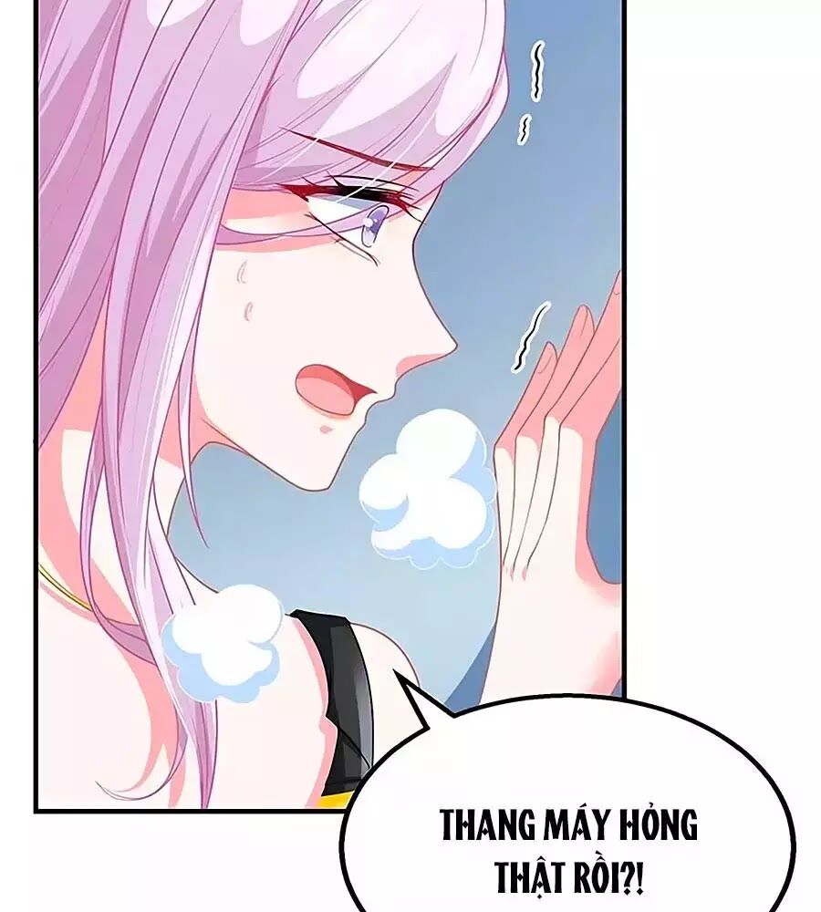 Một Thai Hai Bảo : Đưa Mami Về Nhà ! - Chương 144 - Trang 36