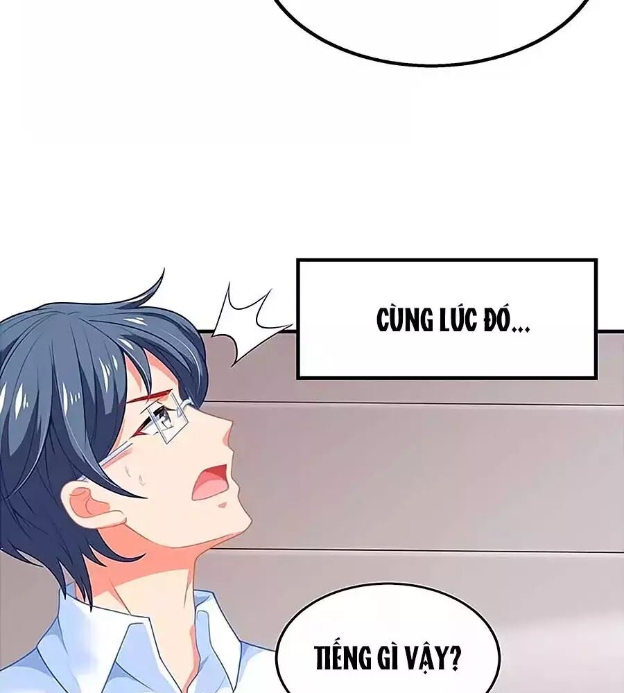 Một Thai Hai Bảo : Đưa Mami Về Nhà ! - Chương 144 - Trang 37