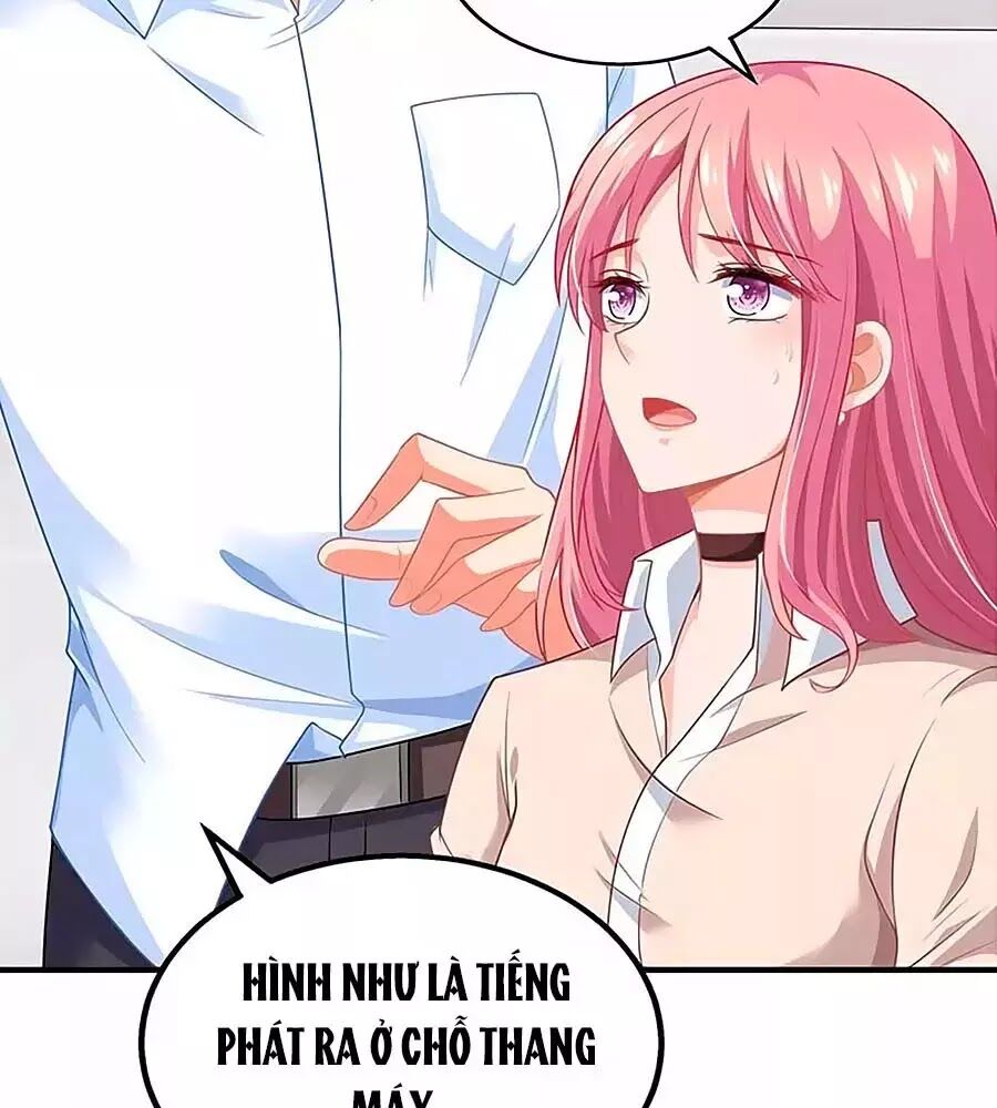 Một Thai Hai Bảo : Đưa Mami Về Nhà ! - Chương 144 - Trang 38