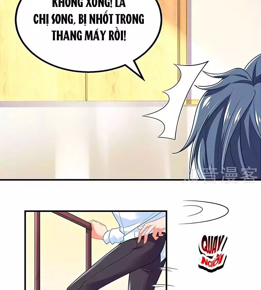 Một Thai Hai Bảo : Đưa Mami Về Nhà ! - Chương 144 - Trang 40