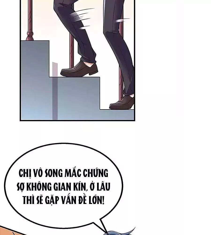 Một Thai Hai Bảo : Đưa Mami Về Nhà ! - Chương 144 - Trang 41