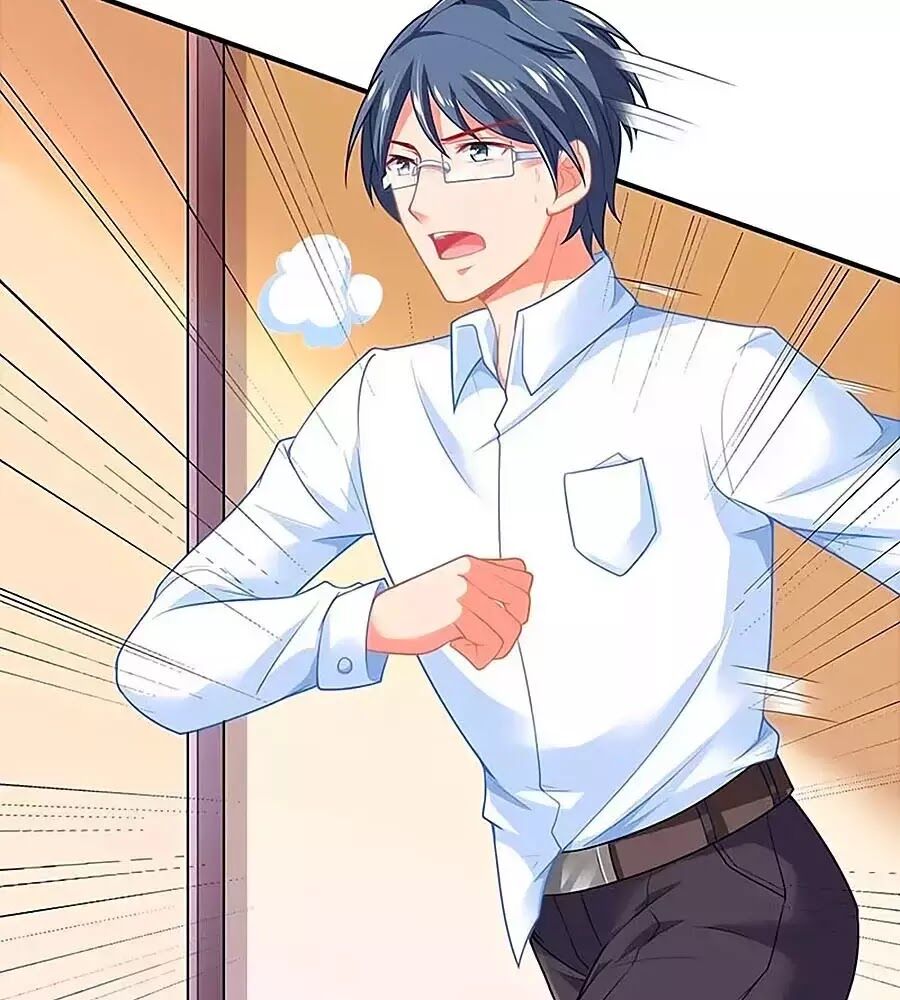 Một Thai Hai Bảo : Đưa Mami Về Nhà ! - Chương 144 - Trang 42