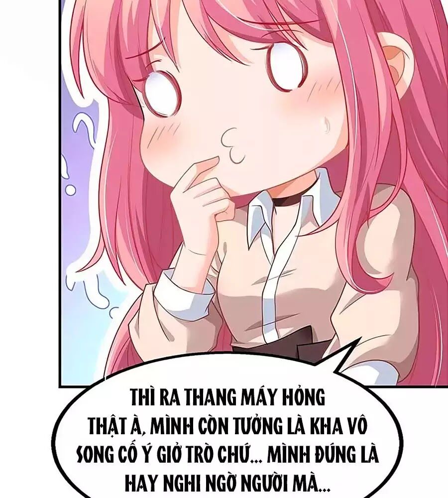 Một Thai Hai Bảo : Đưa Mami Về Nhà ! - Chương 144 - Trang 44