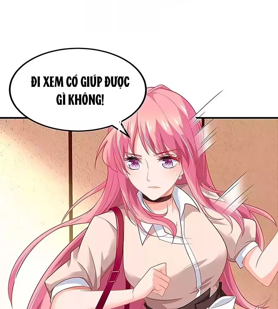 Một Thai Hai Bảo : Đưa Mami Về Nhà ! - Chương 144 - Trang 46