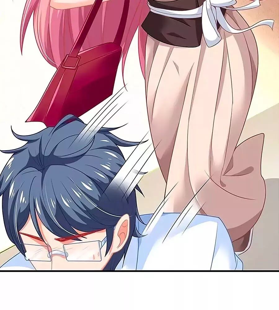 Một Thai Hai Bảo : Đưa Mami Về Nhà ! - Chương 144 - Trang 47