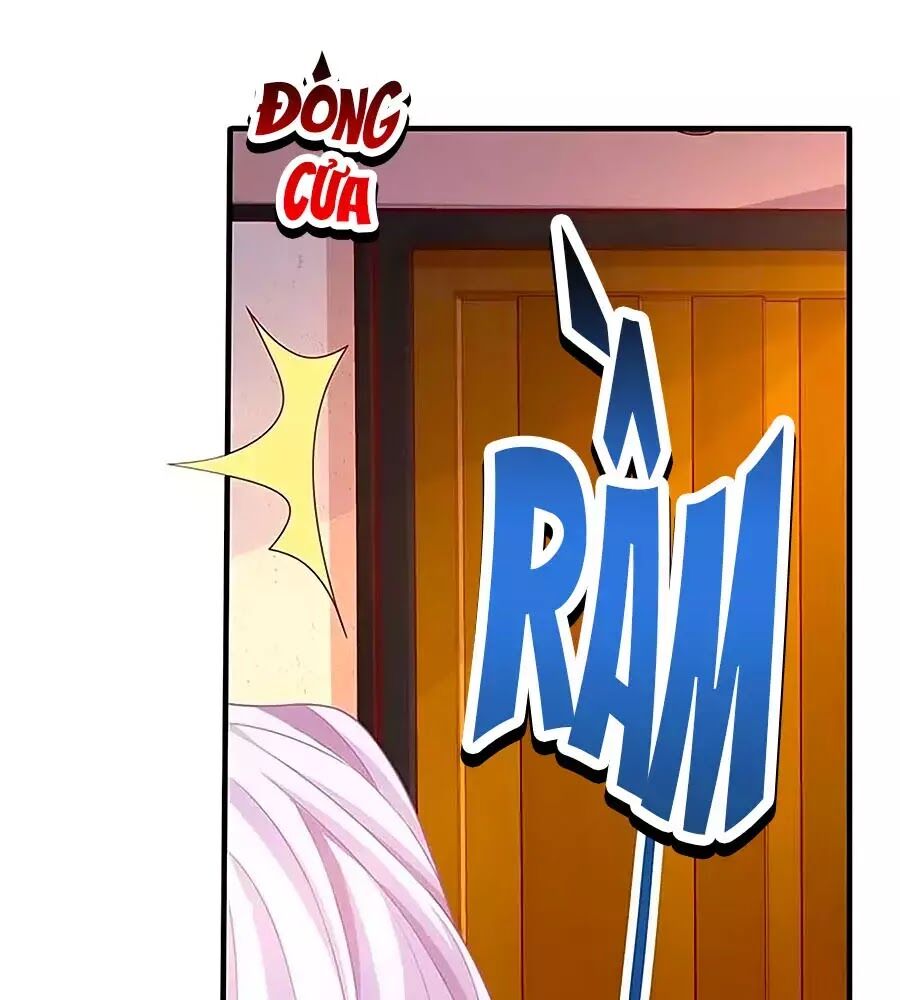 Một Thai Hai Bảo : Đưa Mami Về Nhà ! - Chương 144 - Trang 7