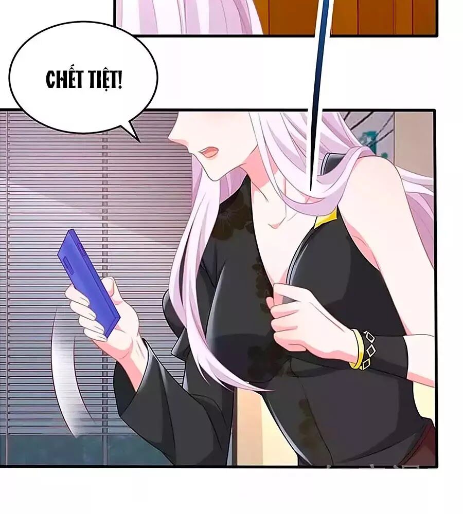 Một Thai Hai Bảo : Đưa Mami Về Nhà ! - Chương 144 - Trang 8