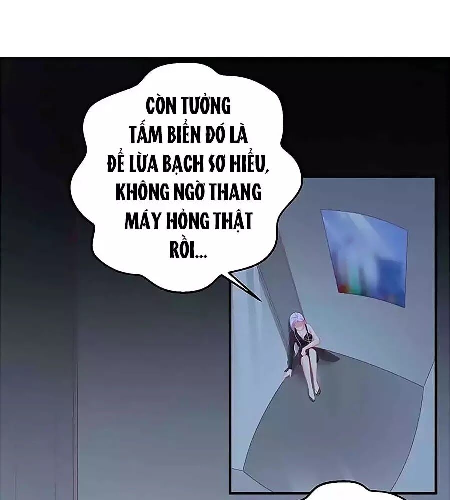 Một Thai Hai Bảo : Đưa Mami Về Nhà ! - Chương 145 - Trang 1