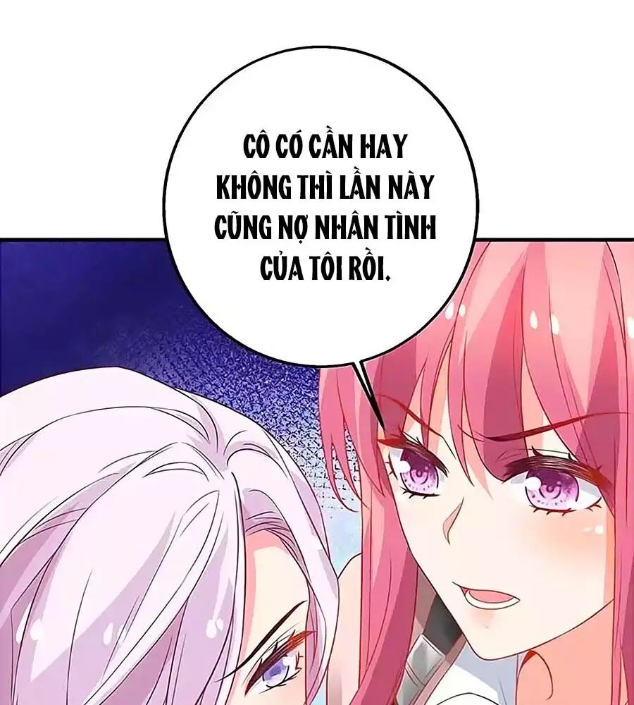 Một Thai Hai Bảo : Đưa Mami Về Nhà ! - Chương 145 - Trang 12