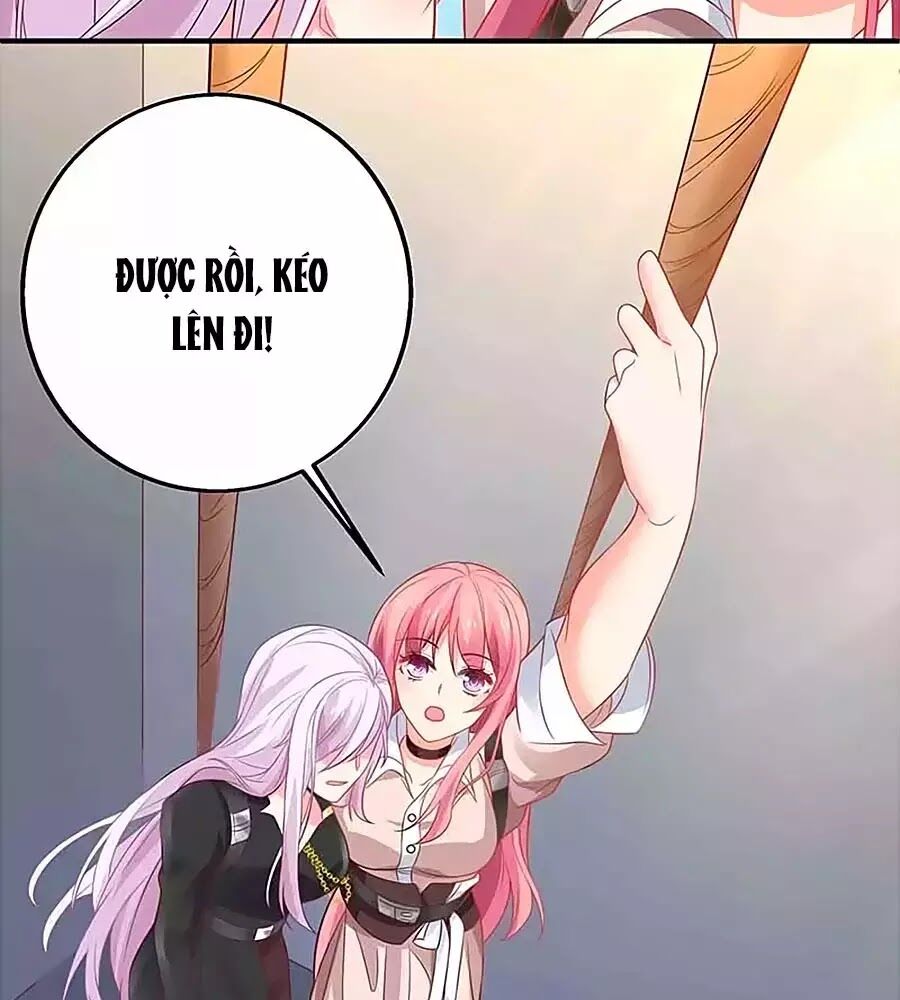 Một Thai Hai Bảo : Đưa Mami Về Nhà ! - Chương 145 - Trang 13