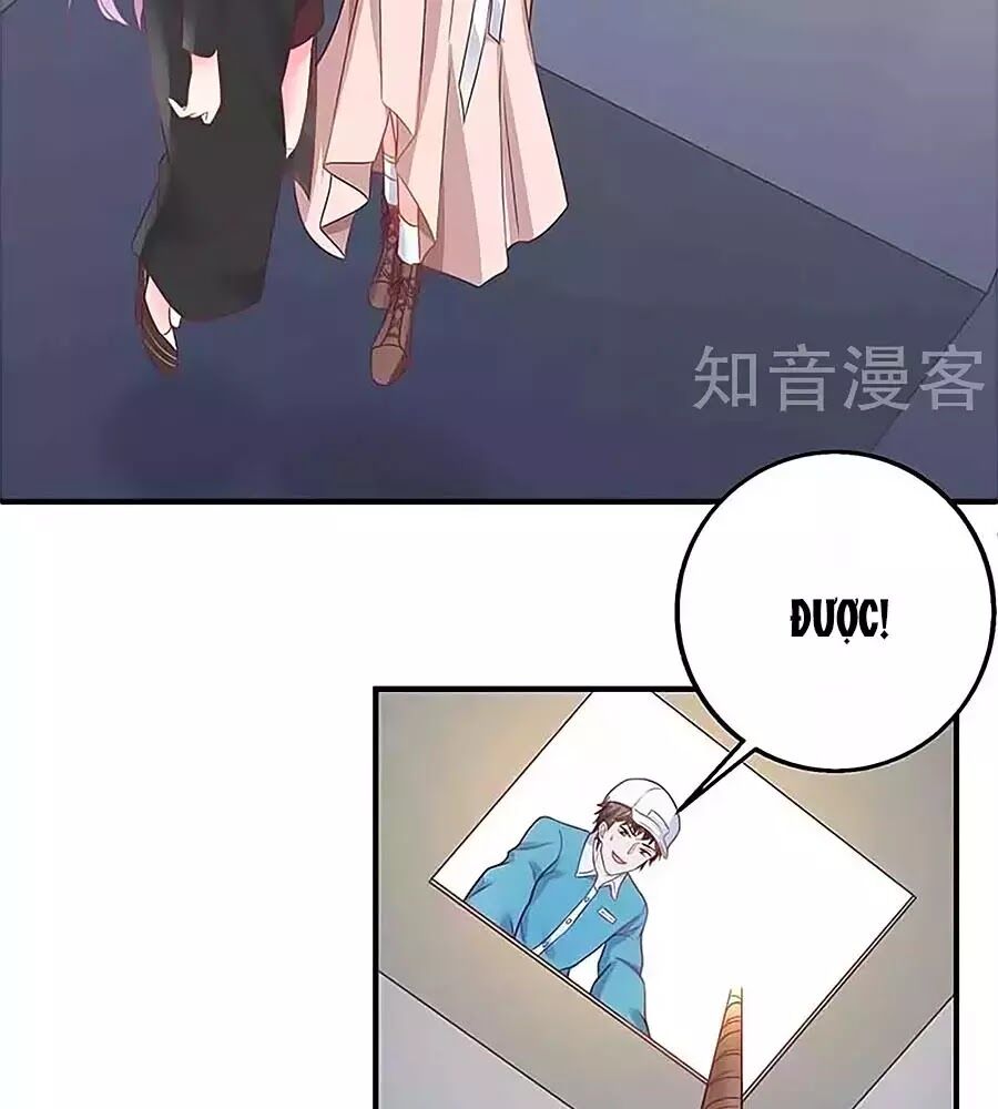 Một Thai Hai Bảo : Đưa Mami Về Nhà ! - Chương 145 - Trang 14