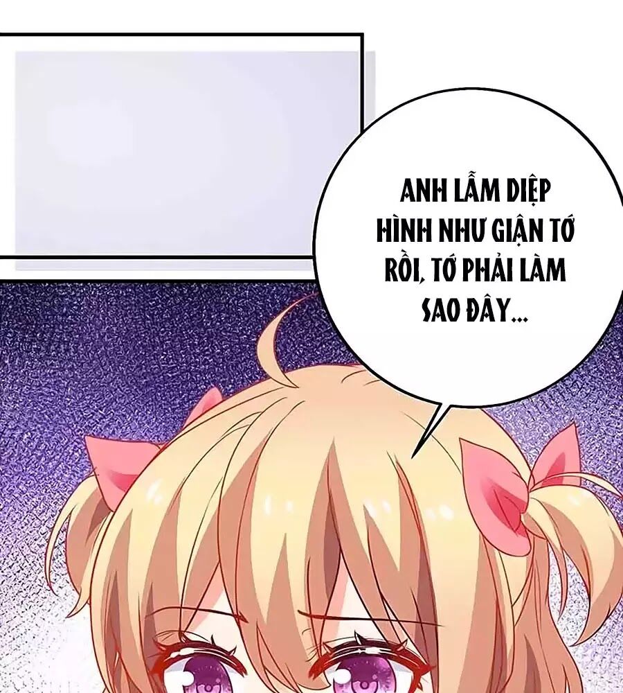 Một Thai Hai Bảo : Đưa Mami Về Nhà ! - Chương 145 - Trang 16