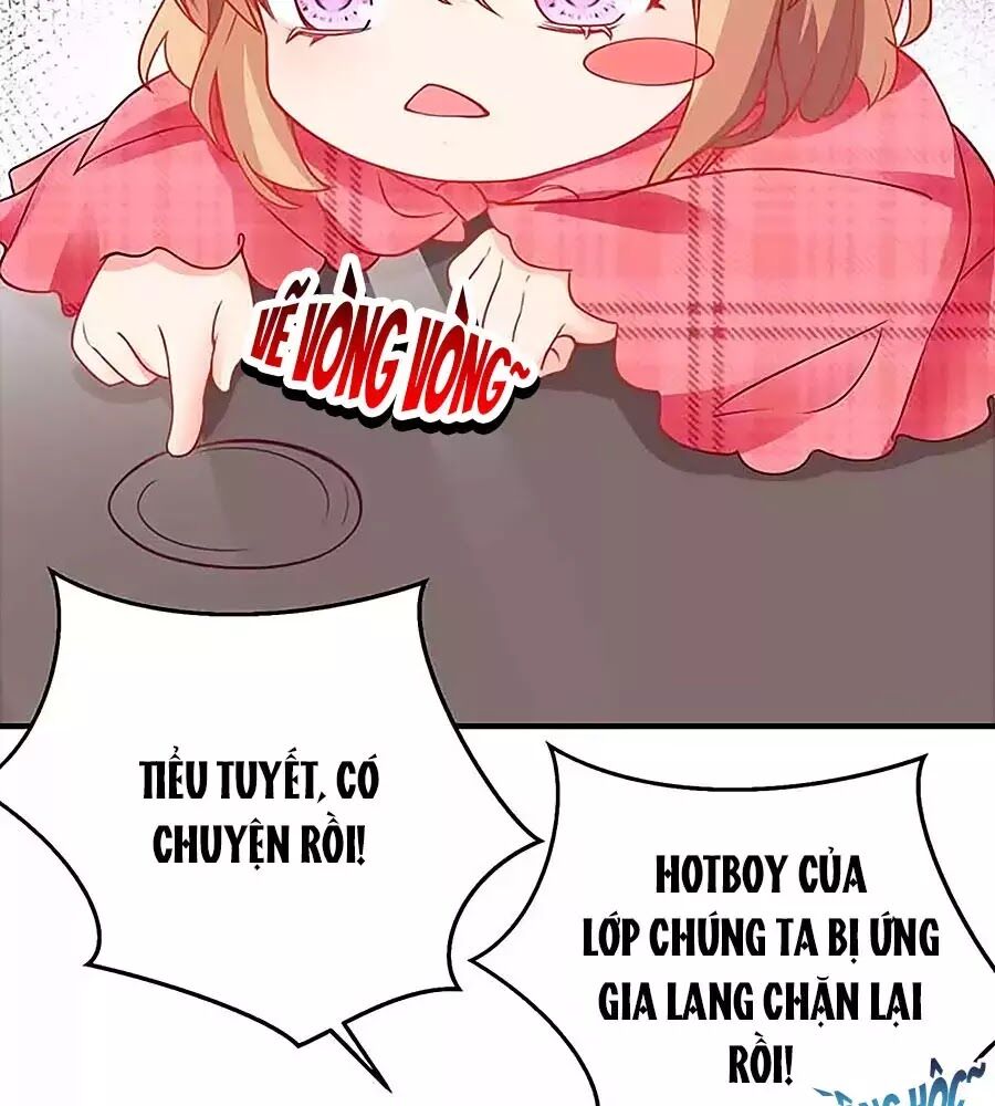 Một Thai Hai Bảo : Đưa Mami Về Nhà ! - Chương 145 - Trang 17