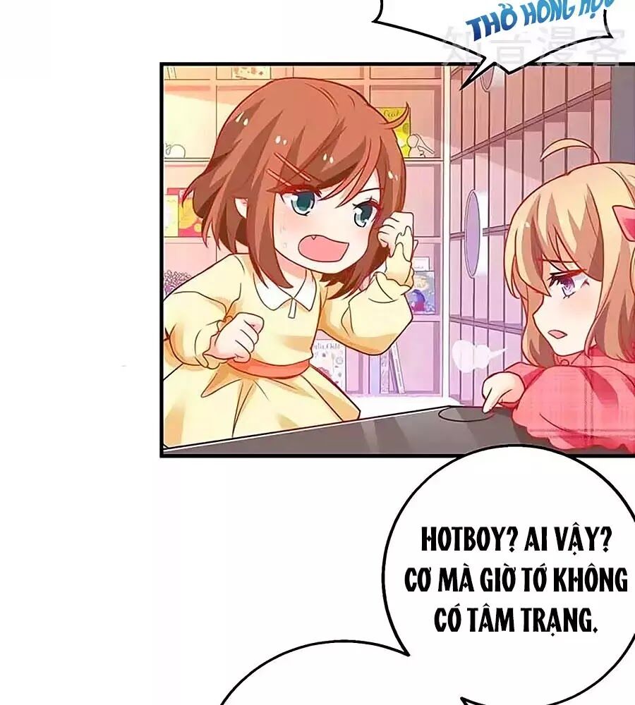 Một Thai Hai Bảo : Đưa Mami Về Nhà ! - Chương 145 - Trang 18