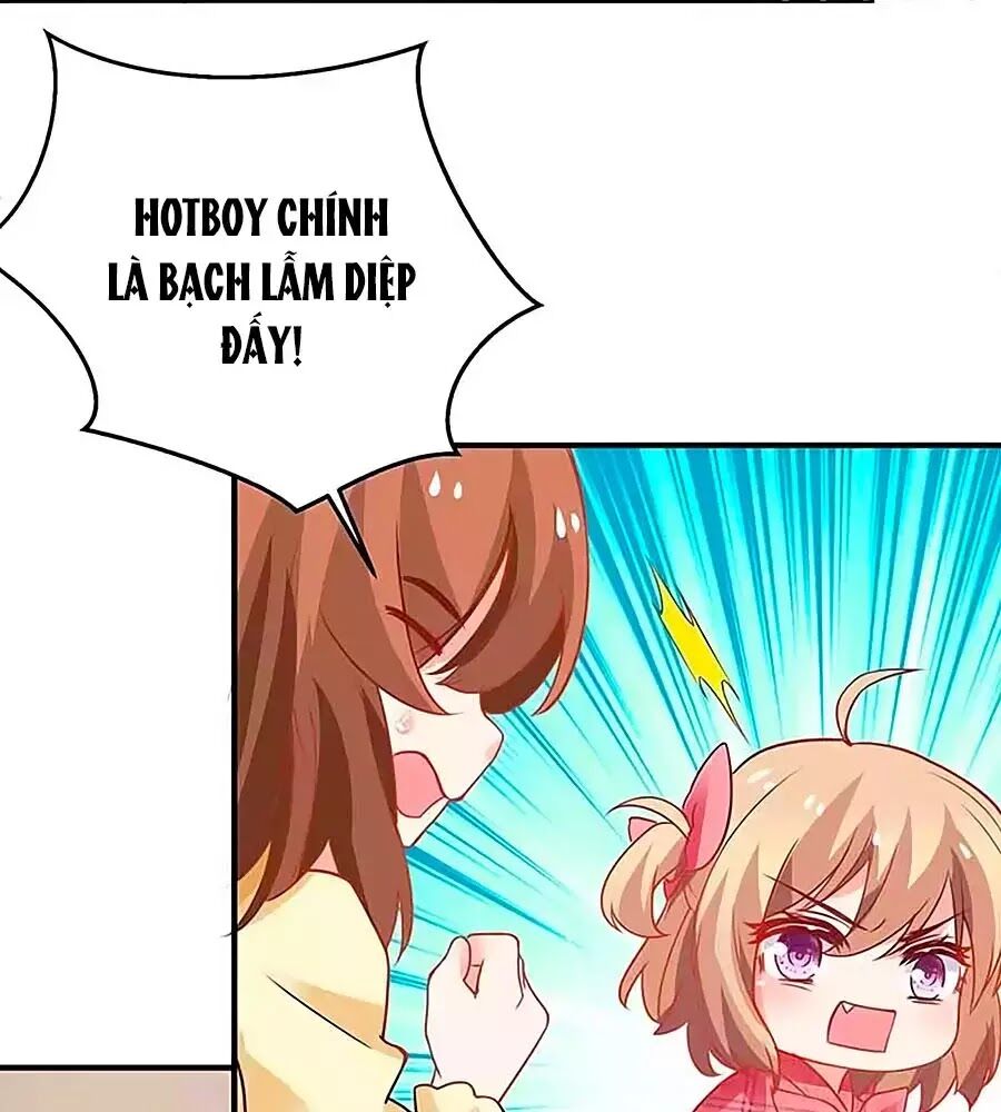 Một Thai Hai Bảo : Đưa Mami Về Nhà ! - Chương 145 - Trang 20