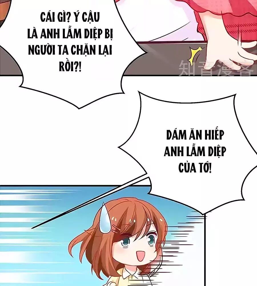 Một Thai Hai Bảo : Đưa Mami Về Nhà ! - Chương 145 - Trang 22