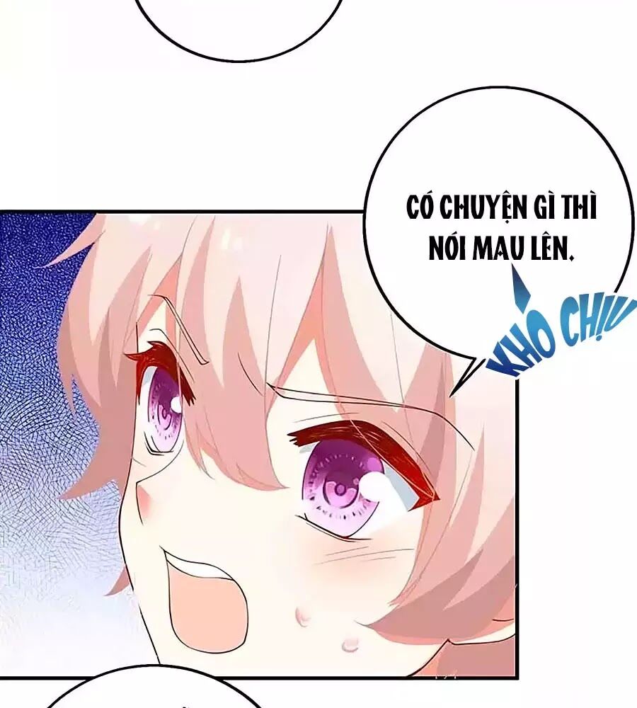 Một Thai Hai Bảo : Đưa Mami Về Nhà ! - Chương 145 - Trang 27