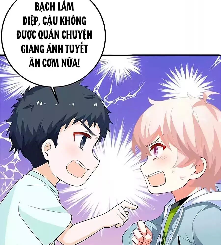 Một Thai Hai Bảo : Đưa Mami Về Nhà ! - Chương 145 - Trang 28