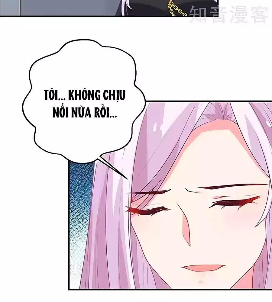 Một Thai Hai Bảo : Đưa Mami Về Nhà ! - Chương 145 - Trang 4