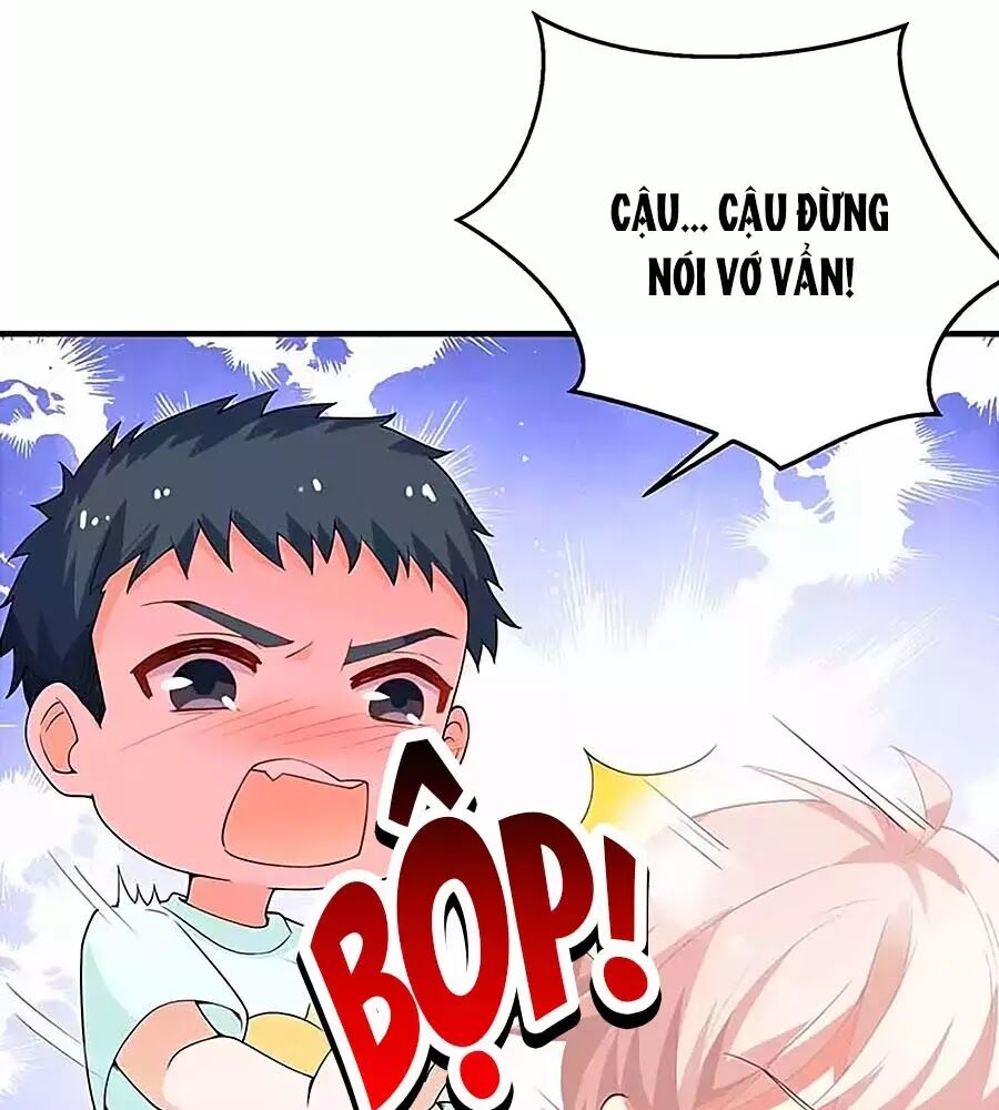 Một Thai Hai Bảo : Đưa Mami Về Nhà ! - Chương 145 - Trang 31