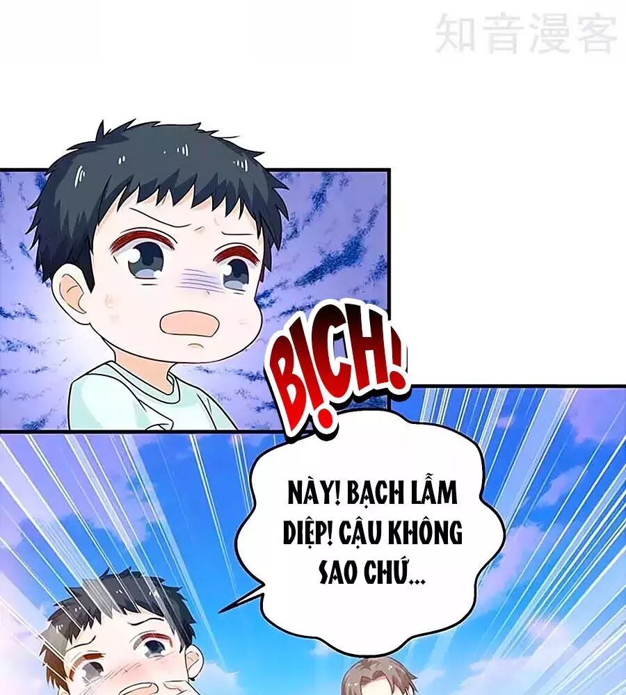 Một Thai Hai Bảo : Đưa Mami Về Nhà ! - Chương 145 - Trang 33