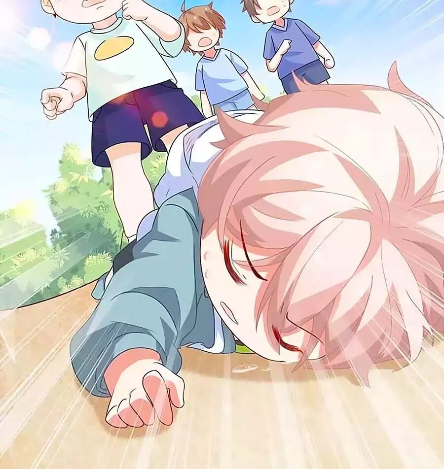 Một Thai Hai Bảo : Đưa Mami Về Nhà ! - Chương 145 - Trang 34