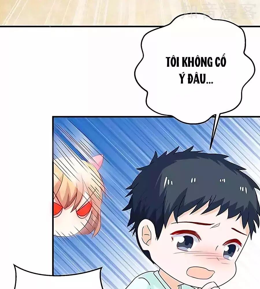 Một Thai Hai Bảo : Đưa Mami Về Nhà ! - Chương 145 - Trang 35