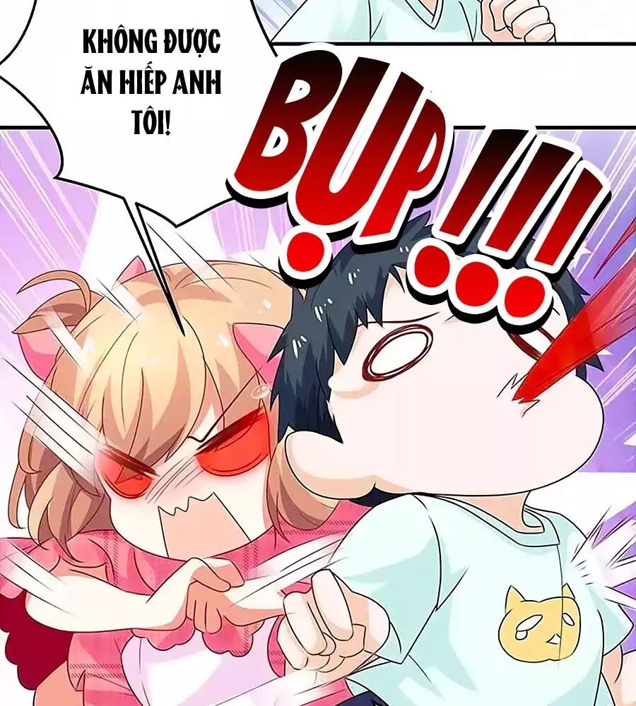 Một Thai Hai Bảo : Đưa Mami Về Nhà ! - Chương 145 - Trang 36