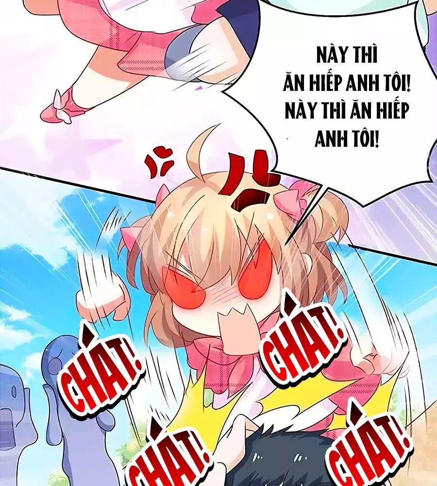 Một Thai Hai Bảo : Đưa Mami Về Nhà ! - Chương 145 - Trang 37