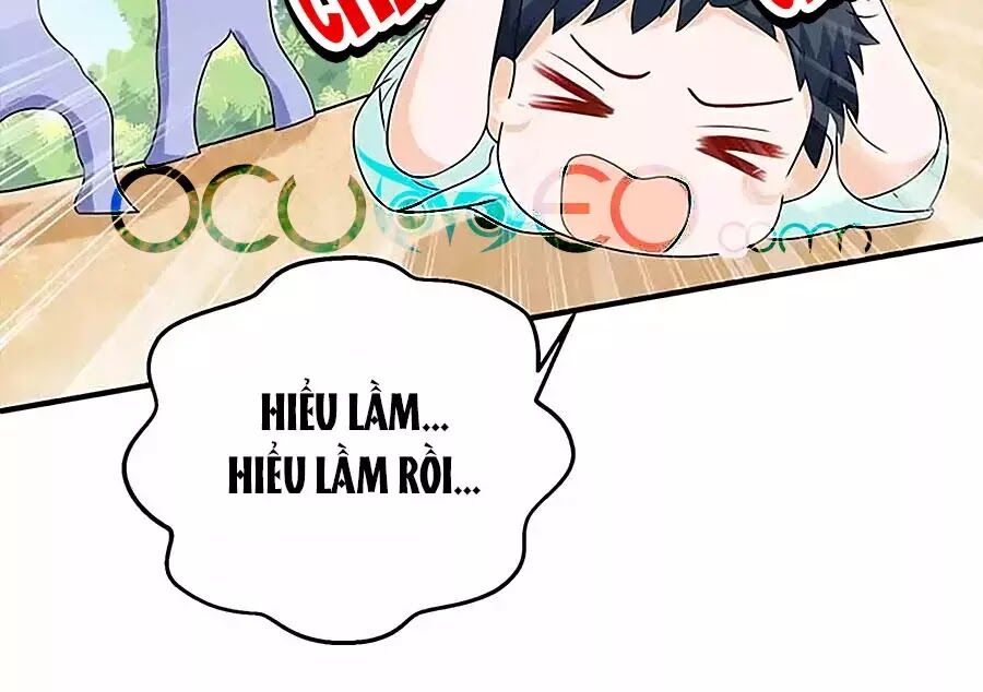 Một Thai Hai Bảo : Đưa Mami Về Nhà ! - Chương 145 - Trang 38