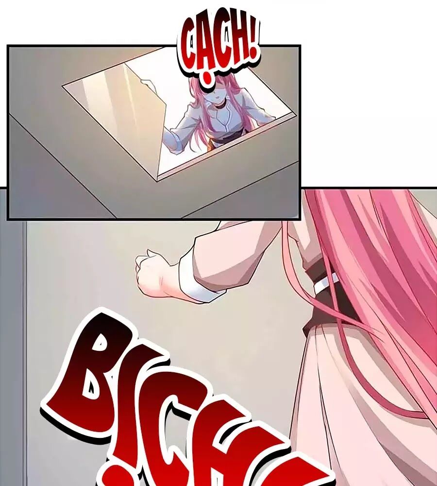 Một Thai Hai Bảo : Đưa Mami Về Nhà ! - Chương 145 - Trang 6